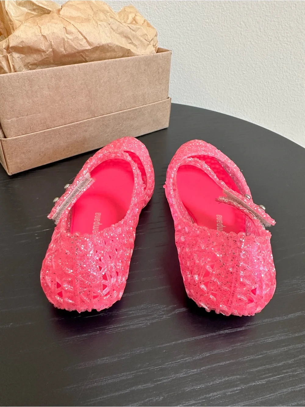 Melissa brand new